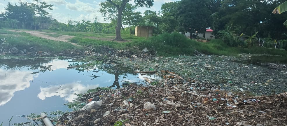 El chavismo quitó un puente en Apure y dejó incomunicadas a tres comunidades