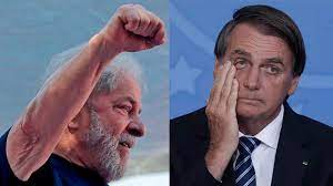 Un sondeo en Brasil favorece a Lula sobre Bolsonaro en el apoyo de los jóvenes