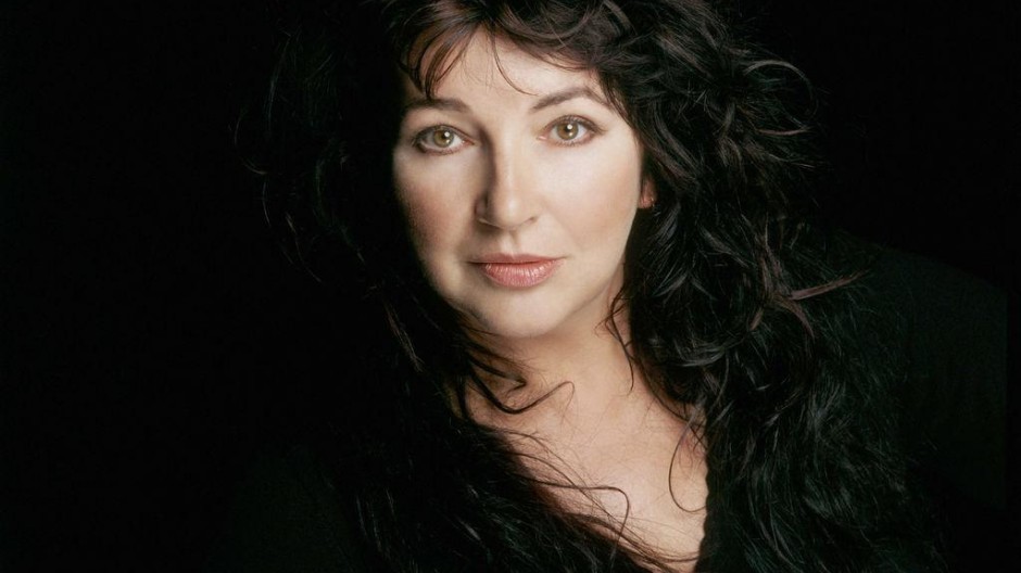 Kate Bush: la artista más original de los 80 que fue olvidada y renació gracias a Stranger Things