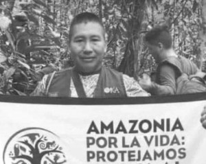 Crime in the jungle: Amazonas Indigenous Leader was Allegedly Shot to Death by Hitmen