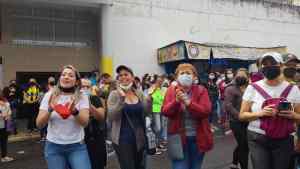 Educadores del Táchira se dedicarán a protestar durante las vacaciones