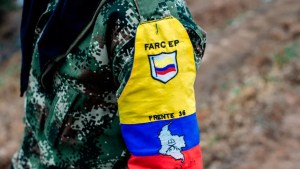Colombia sangrienta: Suben a seis los soldados asesinados por las disidencias de las Farc