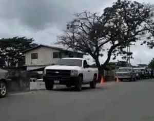 Para trasladar a pacientes del Hospital de Mantecal en Apure hay que “bajarse de la mula” con gasolina para la ambulancia