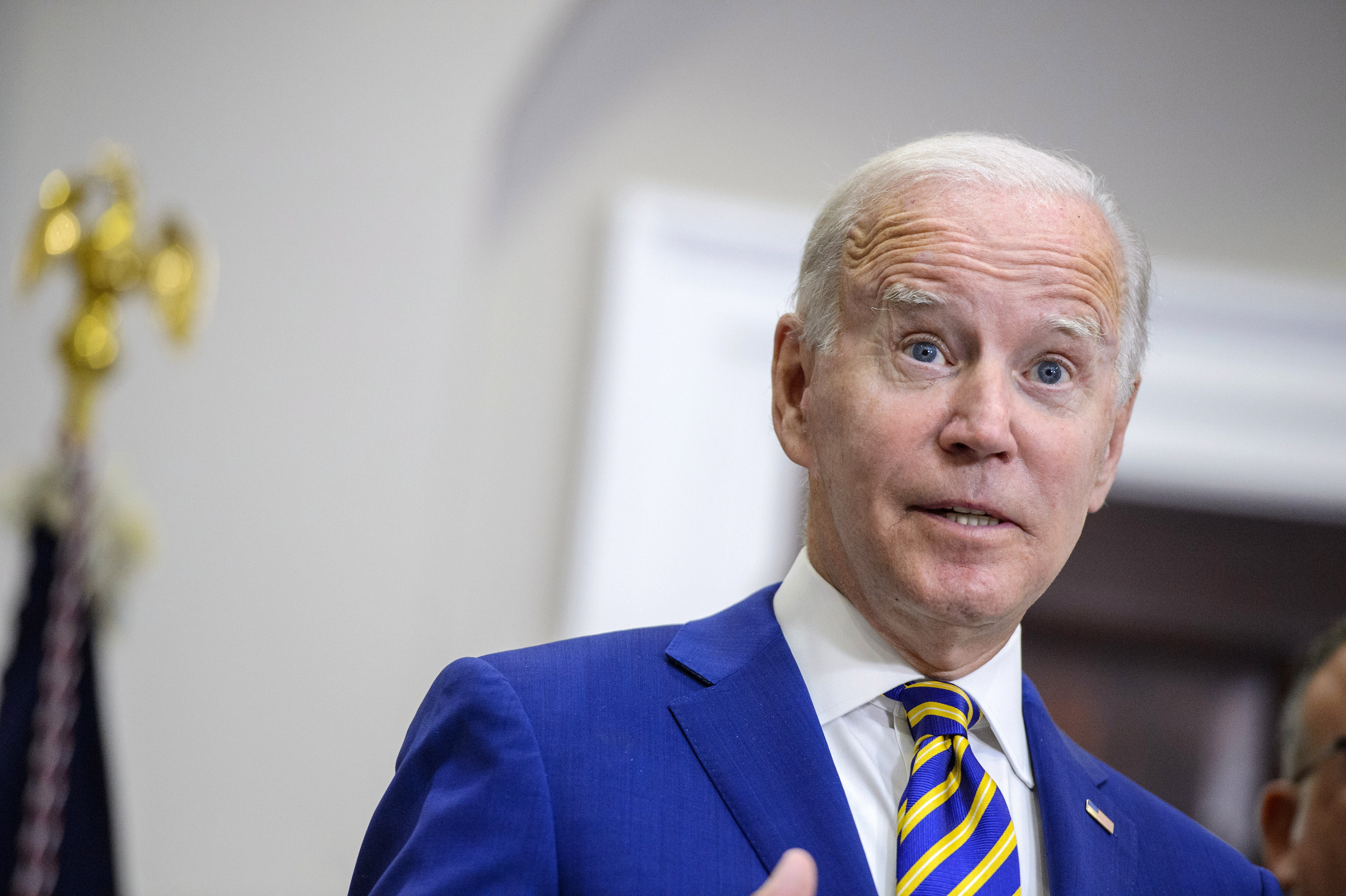 Biden anunciará 2.900 millones de dólares para combatir la crisis alimentaria