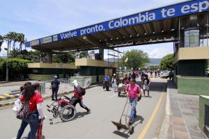 La petición del alcalde de Cúcuta a Petro sobre reapertura de la frontera con Venezuela