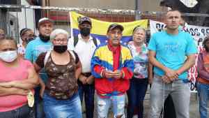 Comerciantes de Barquisimeto exigen los títulos de propiedad de locales en el Centro de Economía Popular