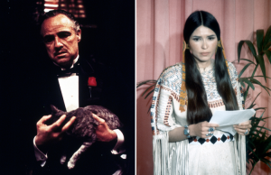 Las disculpas de los Óscar tras el incidente con el premio de Marlon Brando hace 50 años