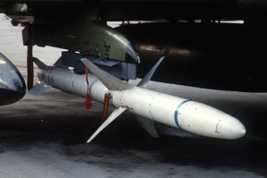 Los misiles secretos que EEUU le envió a Ucrania para inutilizar los radares rusos