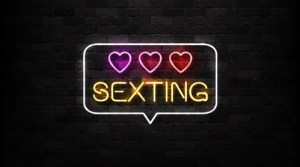 Sexo virtual: cómo hacerlo de forma segura
