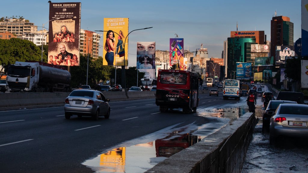Venezuela’s Ad Hoc Economic Recovery is not Yet Sustainable