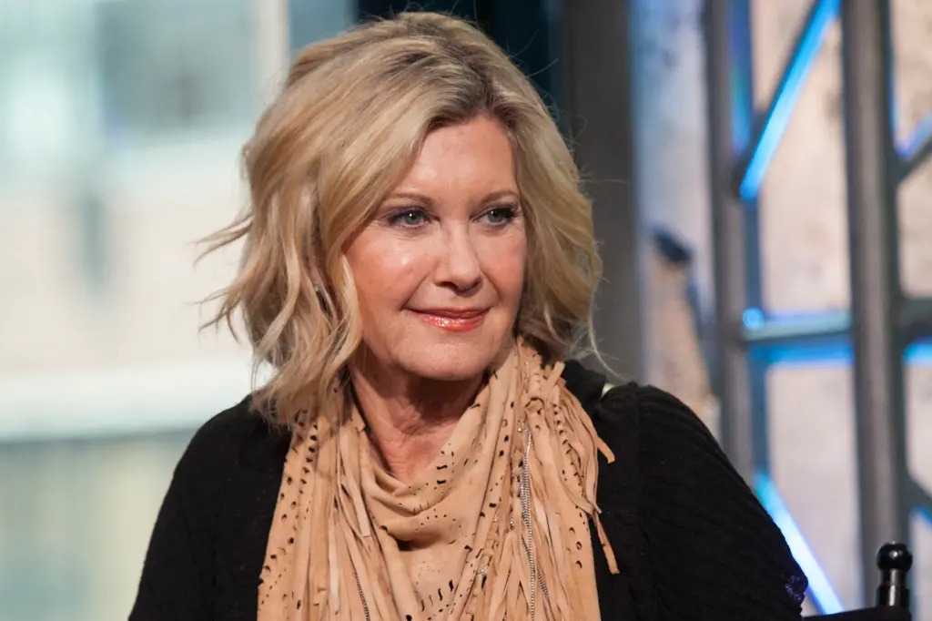 Olivia Newton-John esperaba su muerte tras tener “experiencias con espíritus”