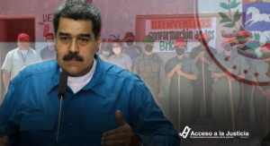 Acceso a la Justicia: Las Bricomiles de Maduro, ¿un Plan Bolívar 2000 versión 2.0?