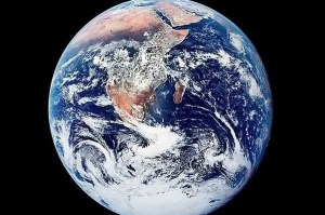 Las tres teorías que explican por qué la Tierra giró más rápido durante el mes de julio