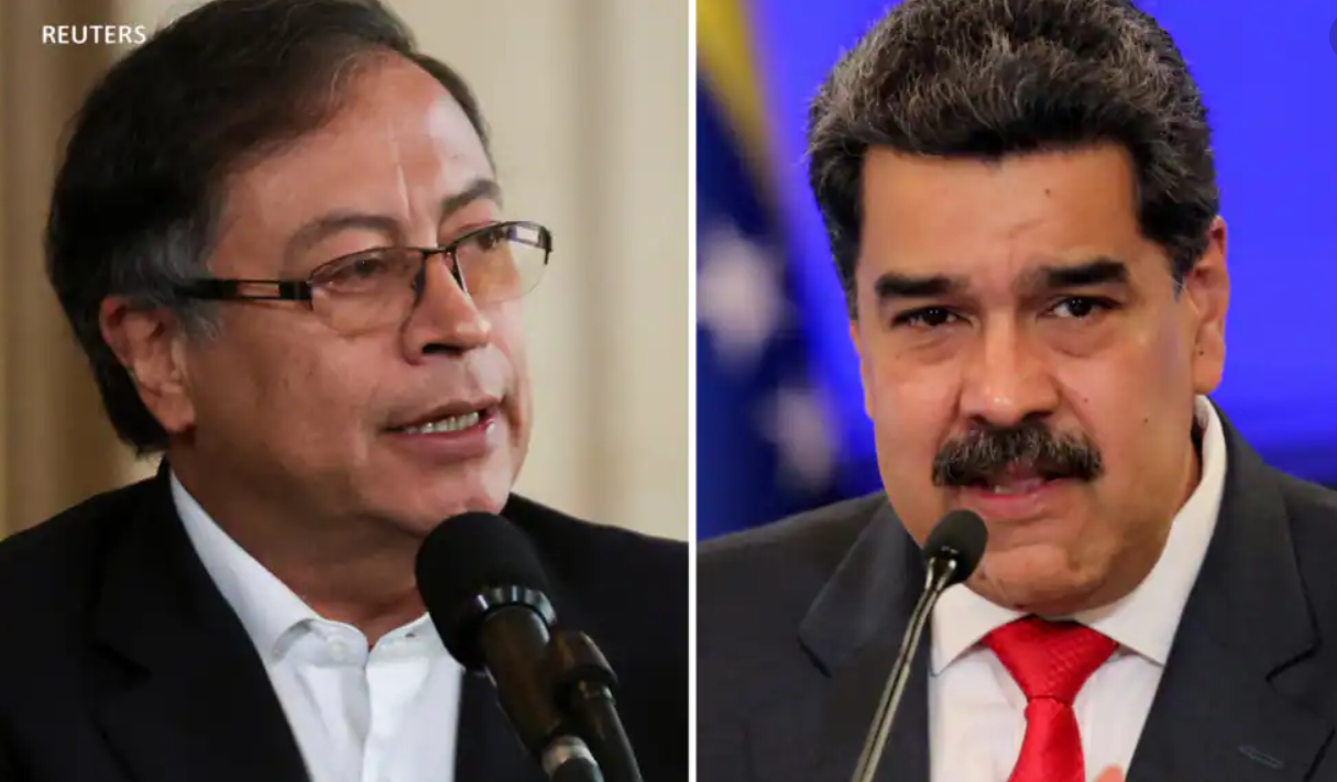 Petro “no se alineará” con Maduro y se mostrará “cauteloso”, según analistas