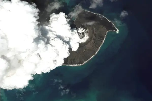 “Puede ser devastador para la humanidad”: vulcanólogos alertan sobre el riesgo de una erupción a gran escala