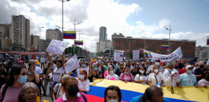 ¿En qué consiste el “Instructivo Onapre” que enfurece a los universitarios en Venezuela?