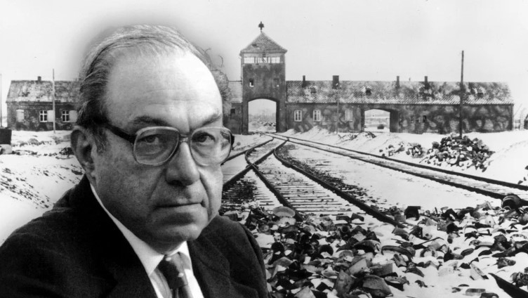 Raul Hilberg, el hombre que contó por primera vez cómo fue el atroz exterminio nazi y al que nadie quería escuchar
