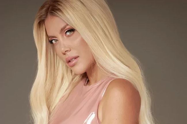 “Quiero contarles…”: Wanda Nara confirmó sus problemas de salud en una carta abierta