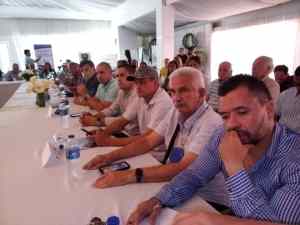 Gobernador de Barinas pidió ayuda a los empresarios porque el régimen les recortó el presupuesto