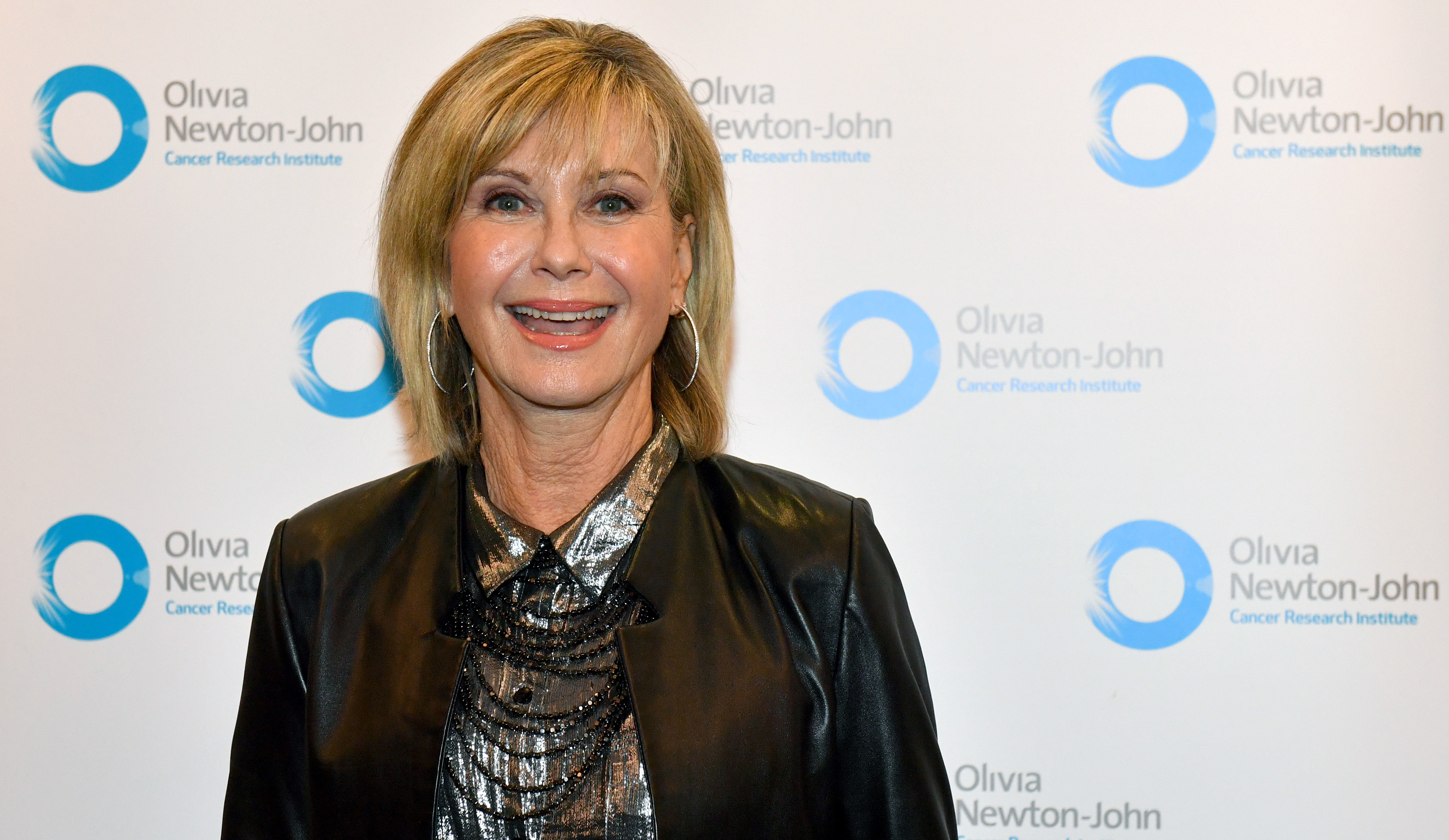 Australia recordó el legado de Olivia Newton-John en la lucha contra el cáncer