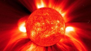 Todo tiene su fin: la ciencia predice con exactitud cuándo morirá el Sol