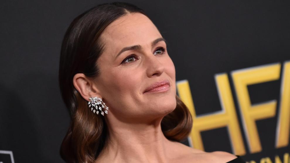 Jennifer Garner reveló por qué dejó de ponerse bótox y aconseja: Hay que mirarse menos en el espejo