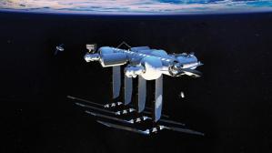 “Orbital Reef” sería el sustituto de la Estación Espacial Internacional: así es el ambicioso proyecto de Jeff Bezos