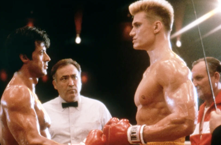 Sylvester Stallone estalló de furia contra los productores de Drago, el spin-off de Rocky: “Son parásitos”