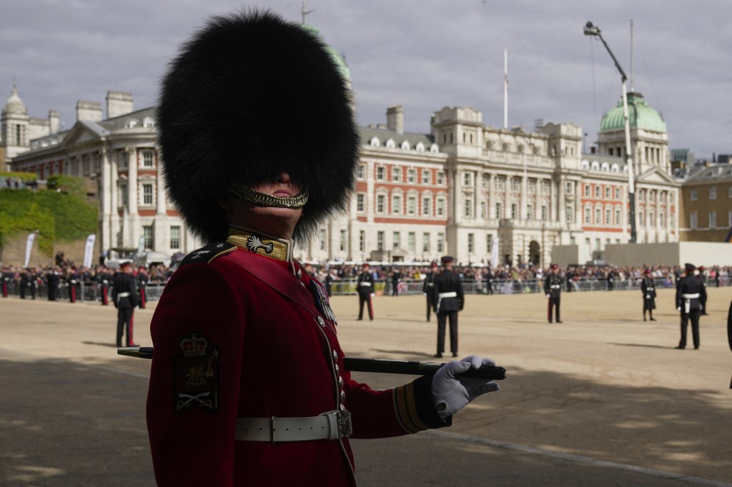 La Abadía de Westminster, lugar clave en la historia de la monarquía británica