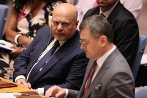 CPI enviará más personal a Ucrania a investigar crímenes de guerra cometidos por Rusia