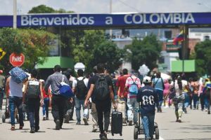 Editorial El Espectador: Era hora de abrir la frontera, pero el camino no será fácil