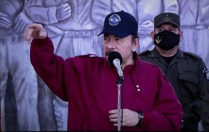 Régimen de Nicaragua profundiza aislamiento internacional con nuevas expulsiones y rupturas diplomáticas