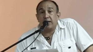 Tony Geara, ex preso político: La diáspora no es menos venezolana que quienes nos quedamos