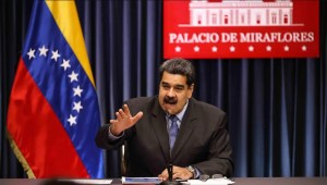 El Tiempo: El papel de Maduro en el reinicio de diálogos de paz con la guerrilla del ELN