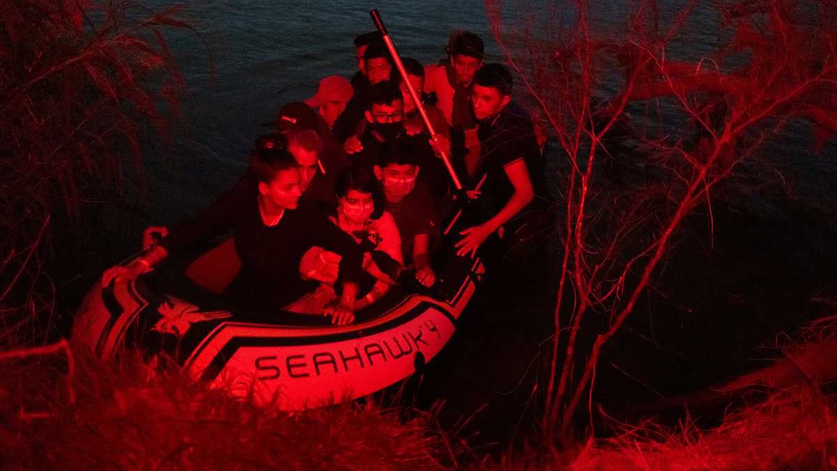 Alarma por el alto número de migrantes muertos en frontera con Estados Unidos