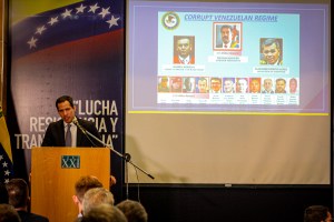Siga en VIVO por lapatilla declaraciones de Guaidó tras informe de la ONU y reapertura de la frontera con Colombia
