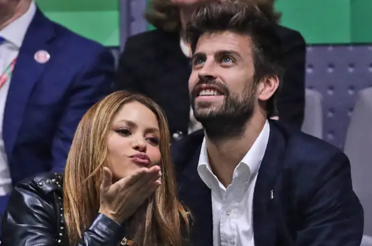 Revelaron el “modus operandi” de Piqué para serle infiel a Shakira