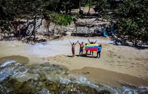 Viajar por Venezuela, ¿un sueño imposible o un objetivo por realizar? (VIDEO)