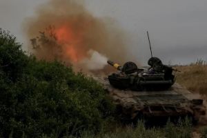 Cómo se gestó la rápida y eficaz contraofensiva de Ucrania