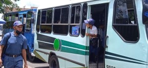 Aplicación VeTicket para el transporte público: Otra payasada del chavismo que fracasó en Monagas