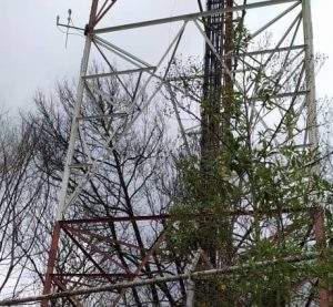 Falta de mantenimiento a torres repetidoras deja sin señal a habitantes de Caripe en Monagas