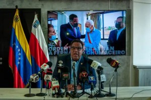 Mayor Rafael Ramírez: We will turn Maracaibo into a haven for binational trade