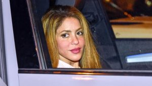 “Es la etapa más oscura de mi vida”: Shakira habló por primera vez de su separación con Gerard Piqué (DETALLES)
