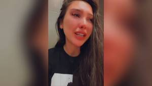 La influencer venezolana que mostró apoyo a Aida Victoria Merlano tras su condena (VIDEO)