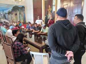 Gobernación chavista de Sucre tiene “quebrados” a los cañicultores de Cumanacoa