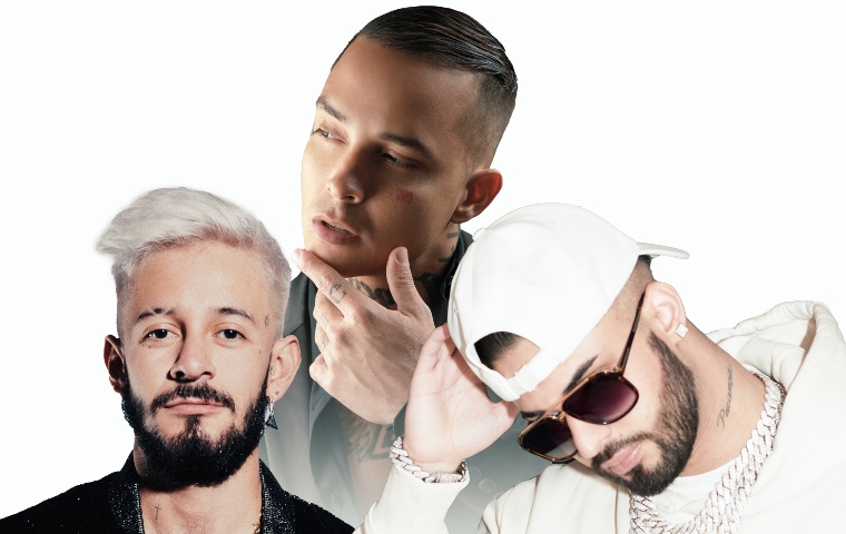 “Un Pal De Veces”: Dani Torres, Koreko y Sixto Rein unieron sus voces para el lanzamiento de un nuevo tema