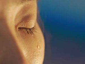 Atención: tus lágrimas podrían ser claves para detectar enfermedades
