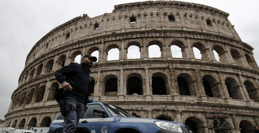 La aterradora historia de la viuda italiana que fue esclavizada por su hermano y su cuñada por 22 años