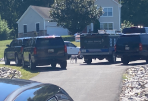 Cinco cadáveres en una casa de Maryland halló la policía tras una llamada de emergencia