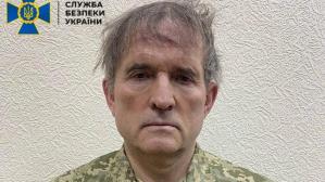 “Fórmula para la paz”: Ucrania intercambia a un amigo de Putin preso por 215 soldados detenidos